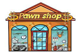  Pawn Shops