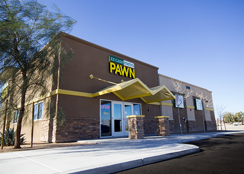 Top 10 Best Pawn Shops in Las Vegas