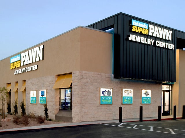 Top 10 Best Pawn Shops in Las Vegas