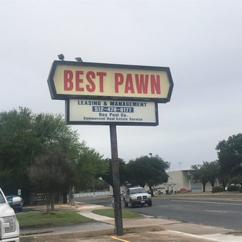 Top 10 Best Pawn Shops in Austin